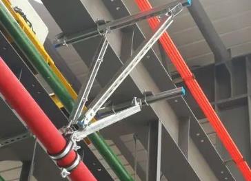 木垒哈萨克抗震支架厂家与你分享你必须做的紧急情况下的准备